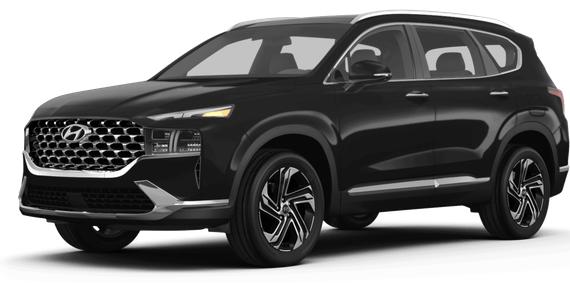 HYUNDAI SANTA FE 2023 5NMS3DAJXPH616765 image